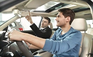 Schedule a test drive at Reydel Volkswagen SPLASH in Edison, NJ.